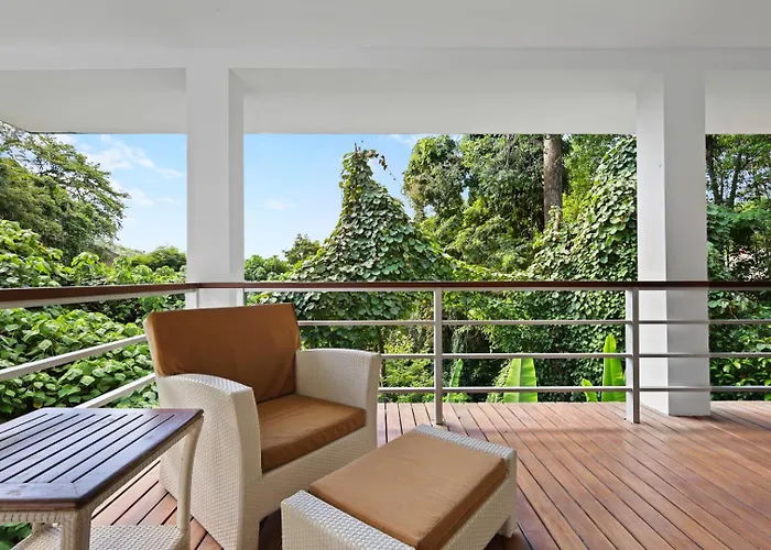 Kamala Hills Naka - Villa 15