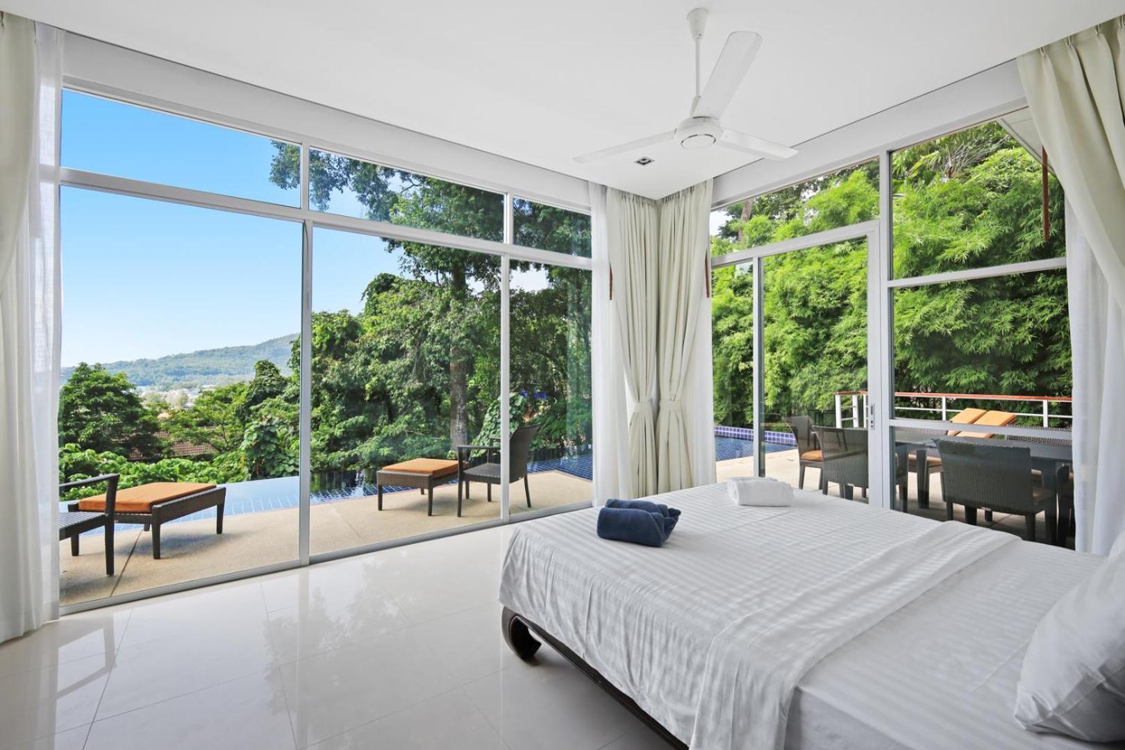 Vila Hills Naka - 15 Pantai Kamala